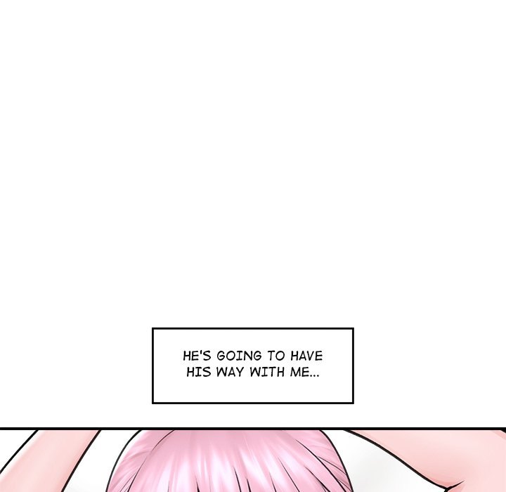 18+ Hypnotist Security Guard Chapter 9 page 28