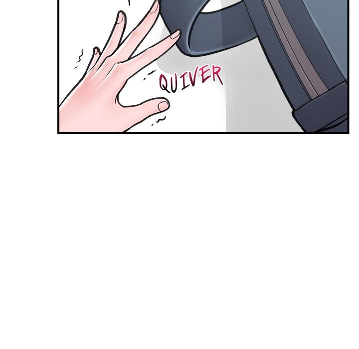 18+ Hypnotist Security Guard Chapter 9 page 32