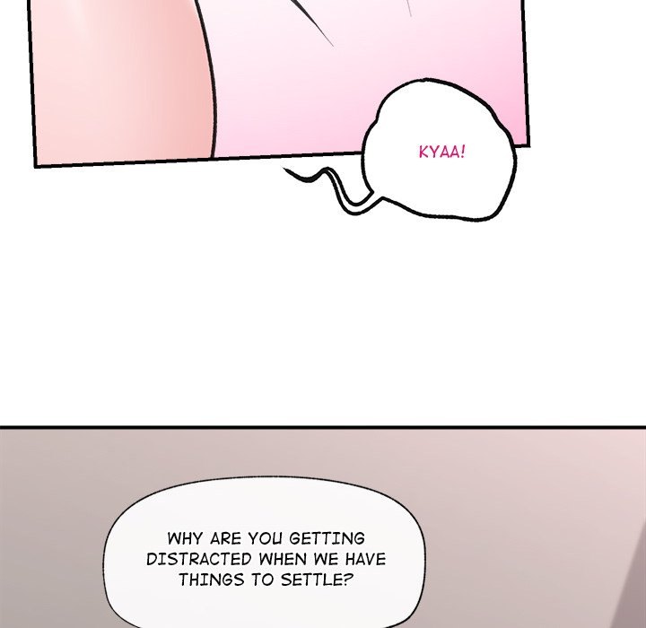 18+ Hypnotist Security Guard Chapter 9 page 36