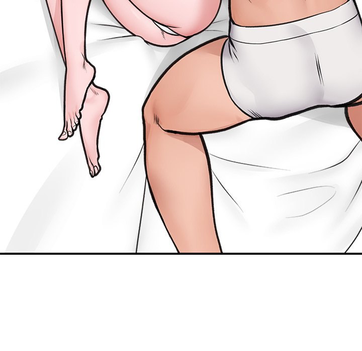 18+ Hypnotist Security Guard Chapter 9 page 38