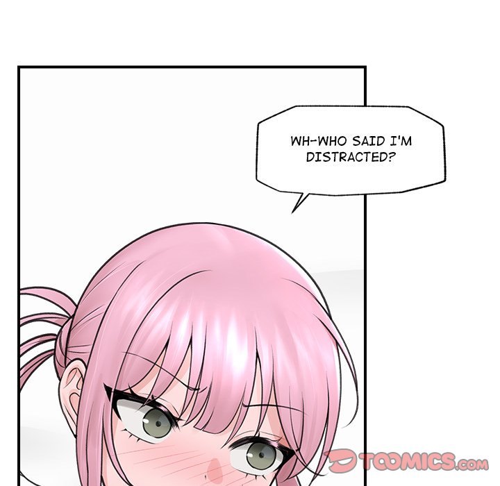 18+ Hypnotist Security Guard Chapter 9 page 39