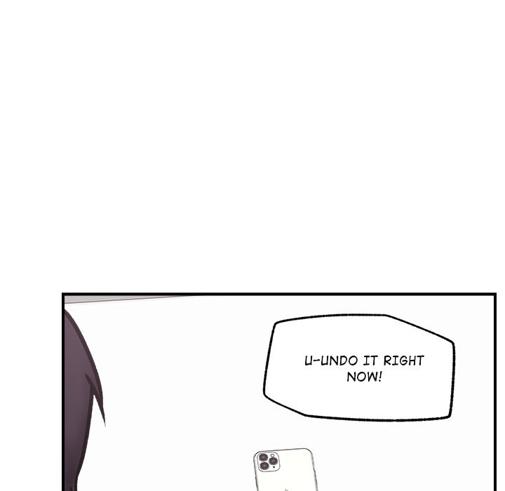 18+ Hypnotist Security Guard Chapter 9 page 41