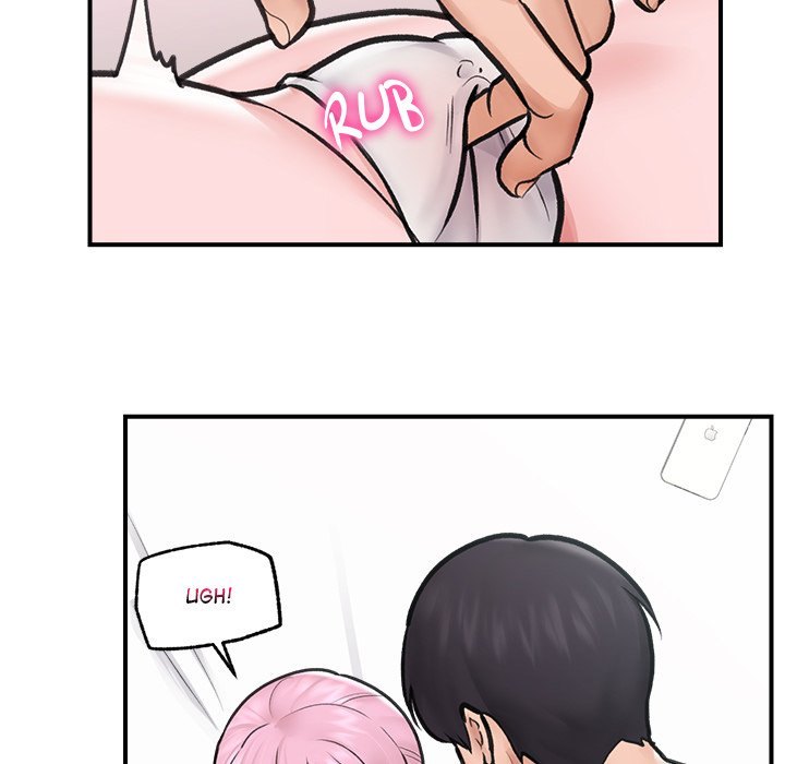 18+ Hypnotist Security Guard Chapter 9 page 46