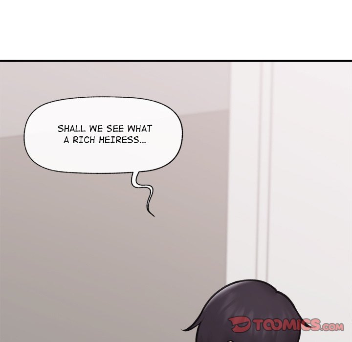 18+ Hypnotist Security Guard Chapter 9 page 48