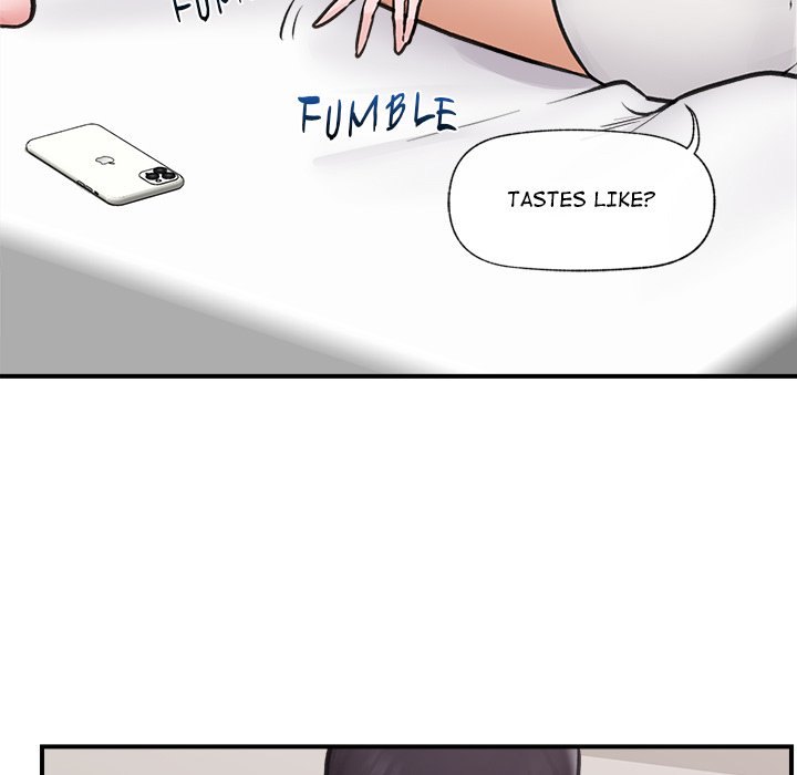 18+ Hypnotist Security Guard Chapter 9 page 50