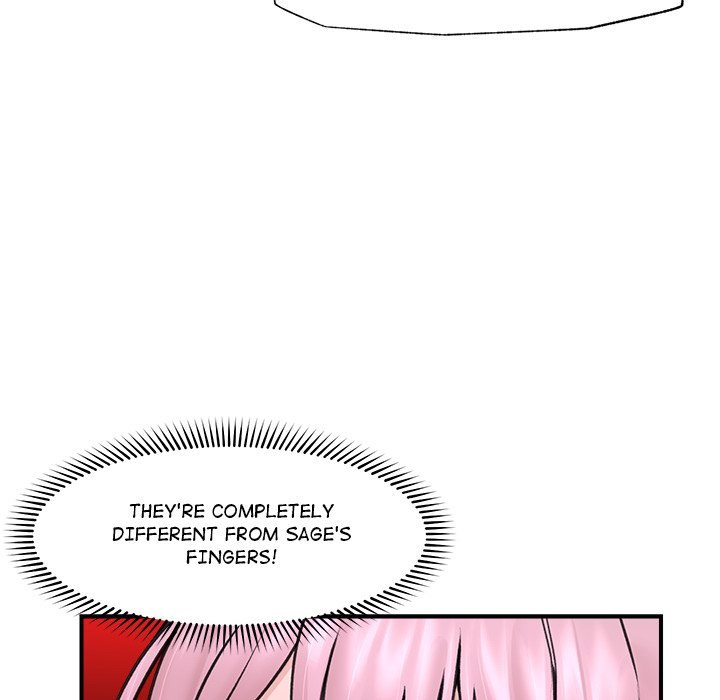 18+ Hypnotist Security Guard Chapter 9 page 53