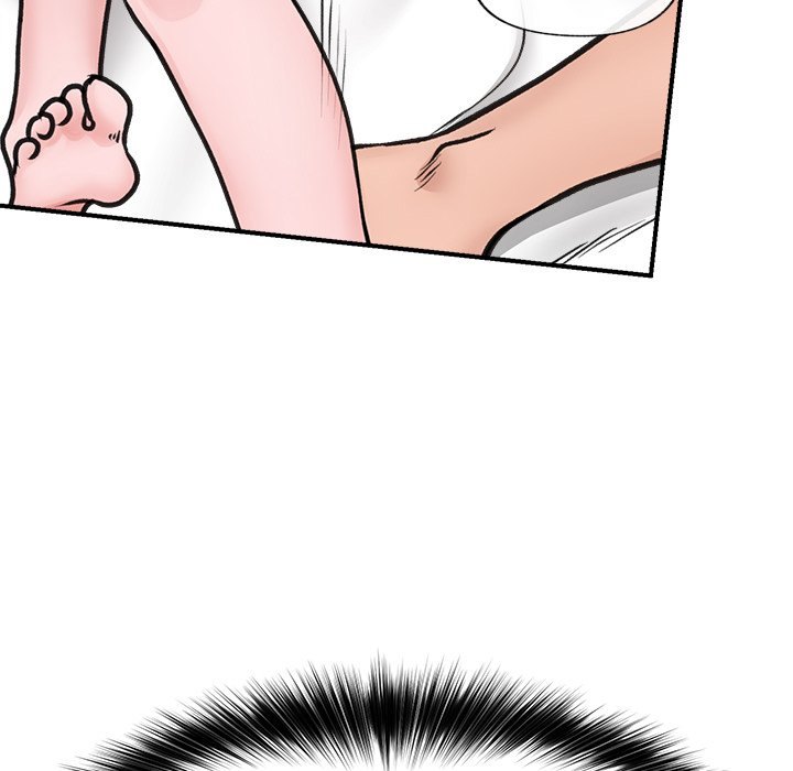 18+ Hypnotist Security Guard Chapter 9 page 60