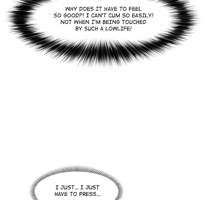 18+ Hypnotist Security Guard Chapter 9 page 61