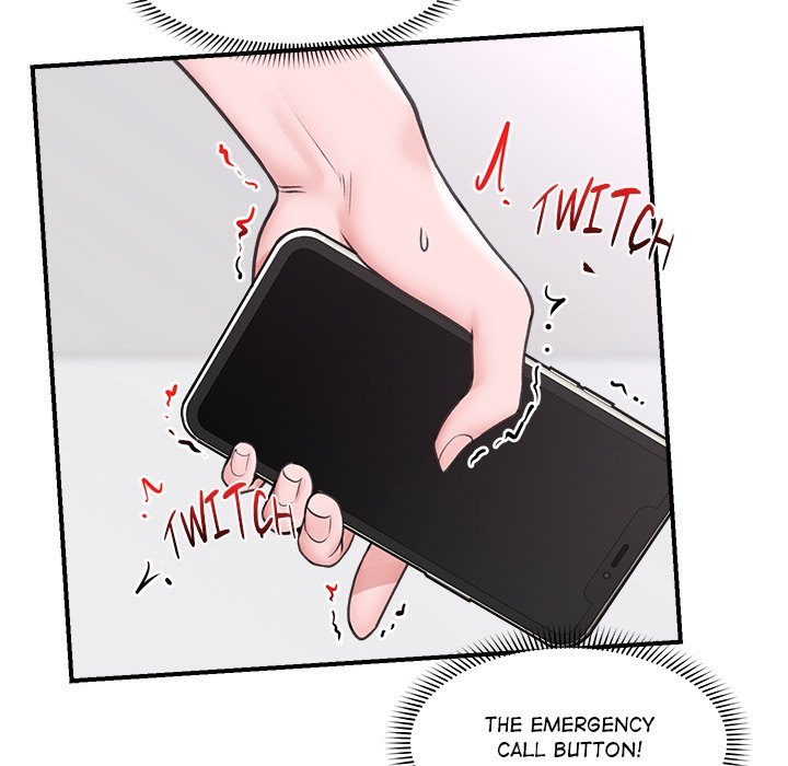 18+ Hypnotist Security Guard Chapter 9 page 62