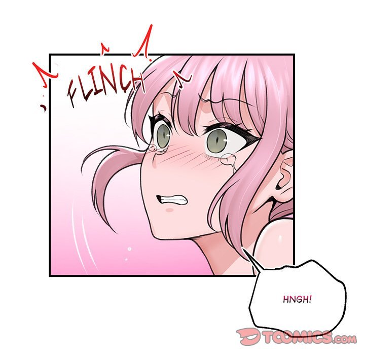 18+ Hypnotist Security Guard Chapter 9 page 66