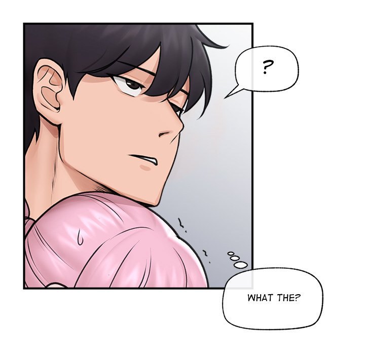 18+ Hypnotist Security Guard Chapter 9 page 68