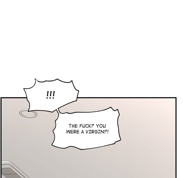 18+ Hypnotist Security Guard Chapter 9 page 69