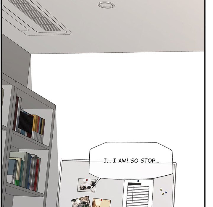 18+ Hypnotist Security Guard Chapter 9 page 70