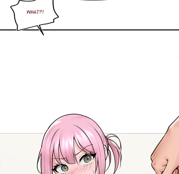 18+ Hypnotist Security Guard Chapter 9 page 72