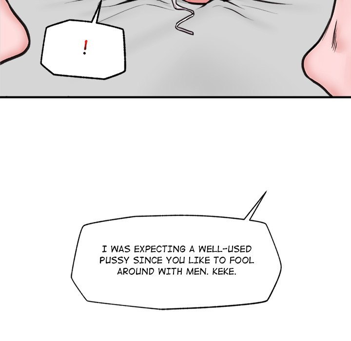 18+ Hypnotist Security Guard Chapter 9 page 74