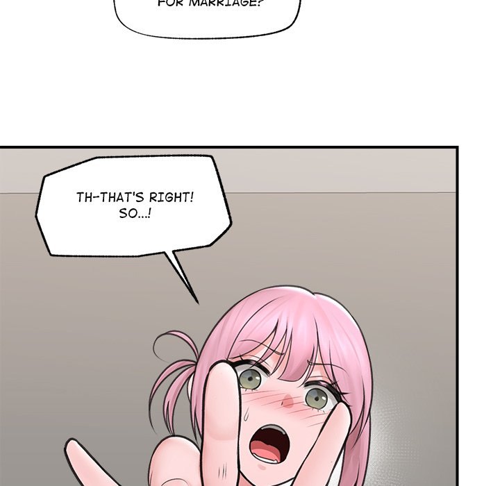 18+ Hypnotist Security Guard Chapter 9 page 76