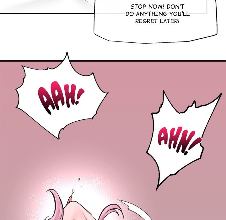 18+ Hypnotist Security Guard Chapter 9 page 78