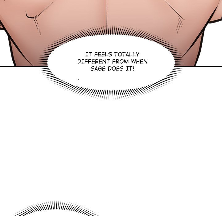 18+ Hypnotist Security Guard Chapter 9 page 80