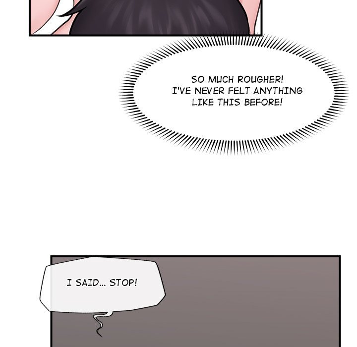 18+ Hypnotist Security Guard Chapter 9 page 82