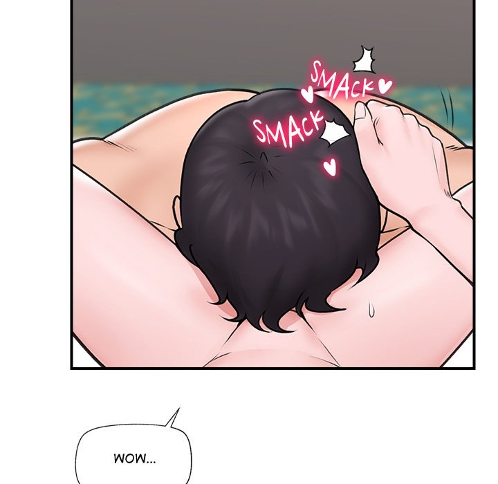 18+ Hypnotist Security Guard Chapter 9 page 83