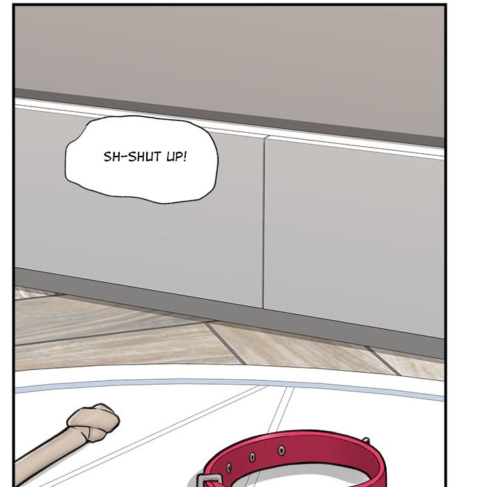 18+ Hypnotist Security Guard Chapter 9 page 90
