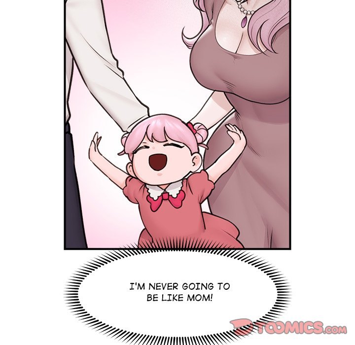 18+ Hypnotist Security Guard Chapter 9 page 93