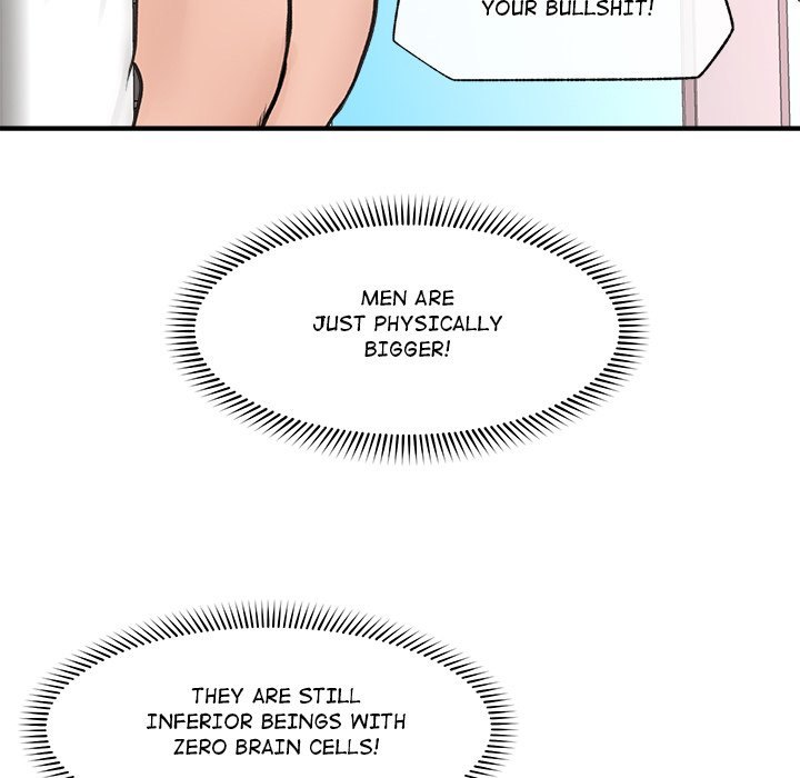 18+ Hypnotist Security Guard Chapter 9 page 98
