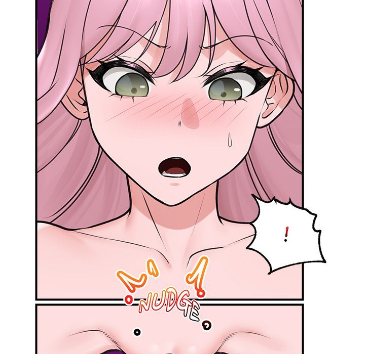 18+ Hypnotist Security Guard Chapter 9 page 101