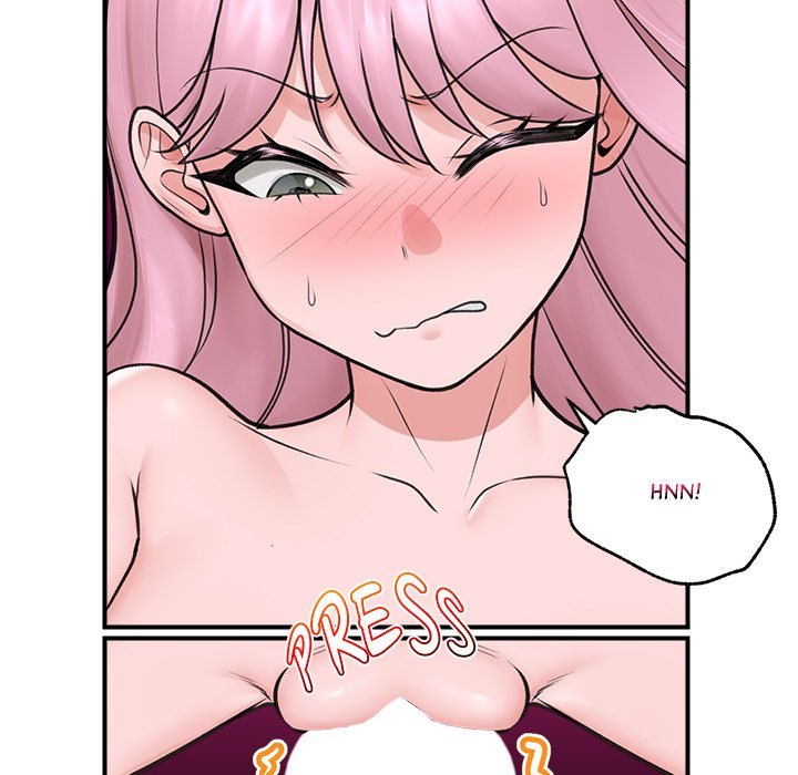 18+ Hypnotist Security Guard Chapter 9 page 103