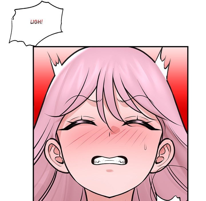 18+ Hypnotist Security Guard Chapter 9 page 105