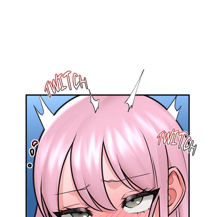 18+ Hypnotist Security Guard Chapter 9 page 107