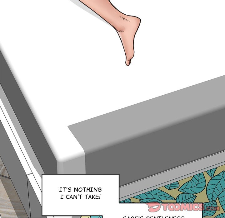 18+ Hypnotist Security Guard Chapter 9 page 111
