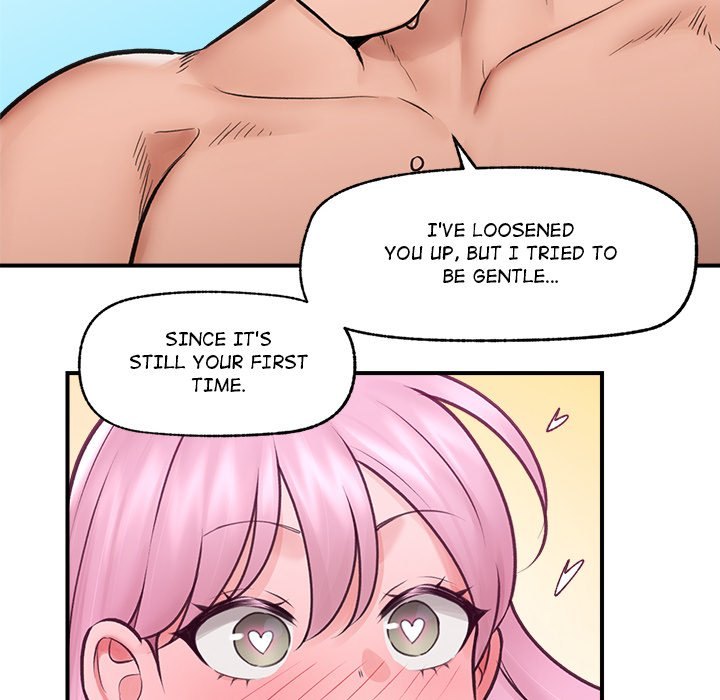 18+ Hypnotist Security Guard Chapter 9 page 114