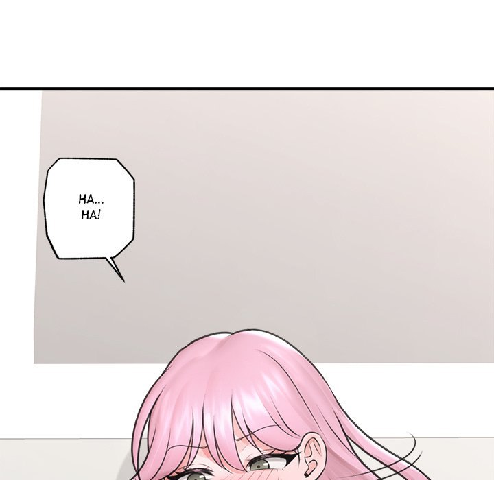 18+ Hypnotist Security Guard Chapter 9 page 116