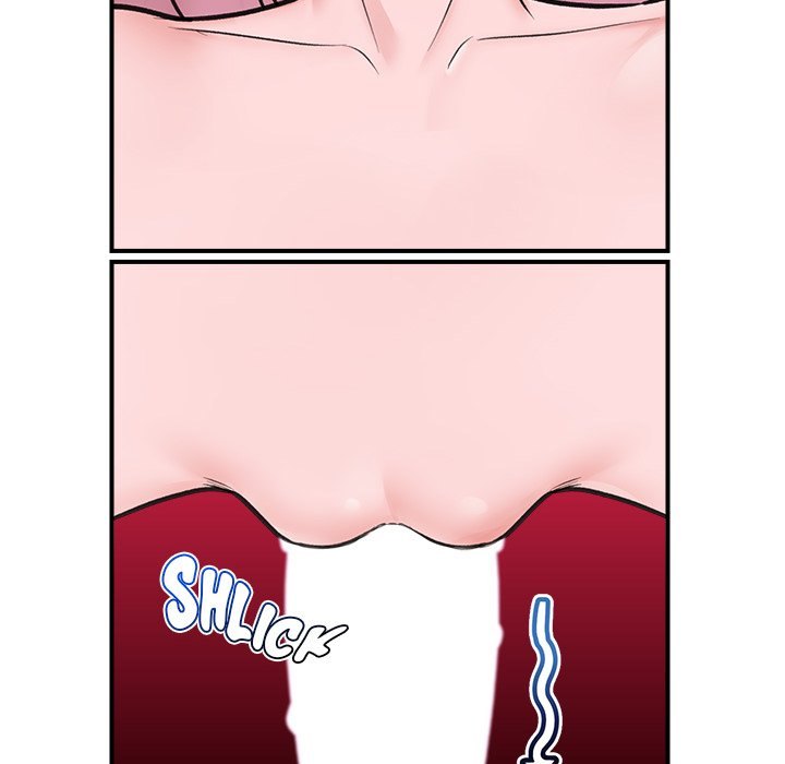 18+ Hypnotist Security Guard Chapter 9 page 122