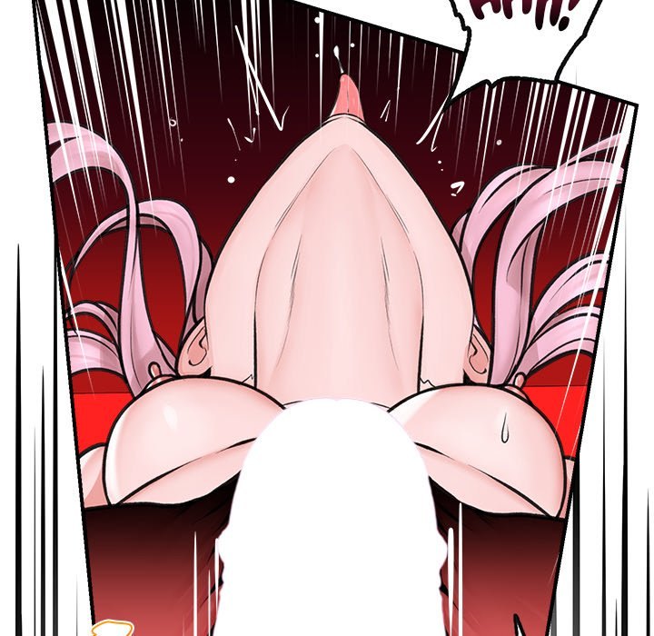 18+ Hypnotist Security Guard Chapter 9 page 124