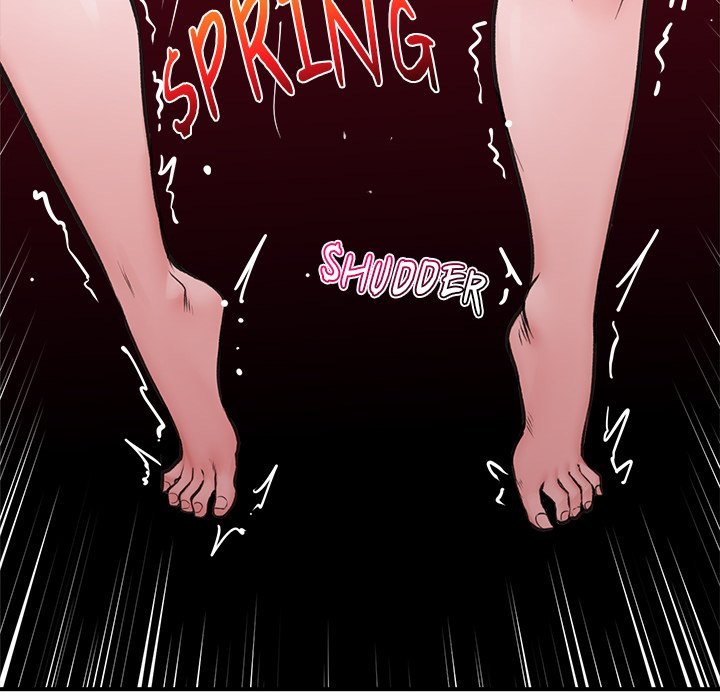 18+ Hypnotist Security Guard Chapter 9 page 127