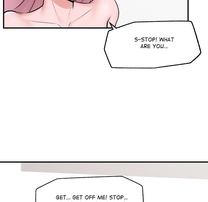 18+ Hypnotist Security Guard Chapter 9 page 137