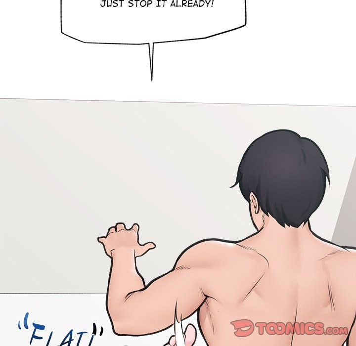 18+ Hypnotist Security Guard Chapter 9 page 138