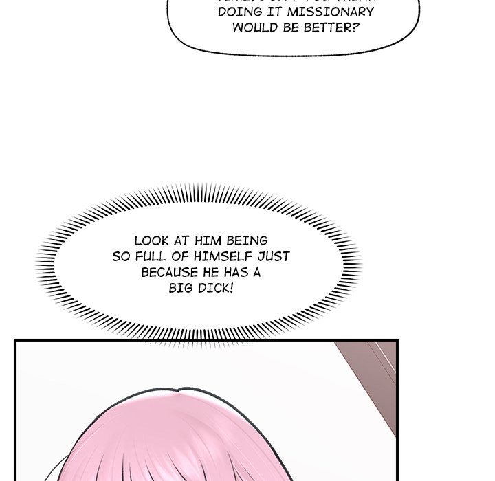 18+ Hypnotist Security Guard Chapter 9 page 142