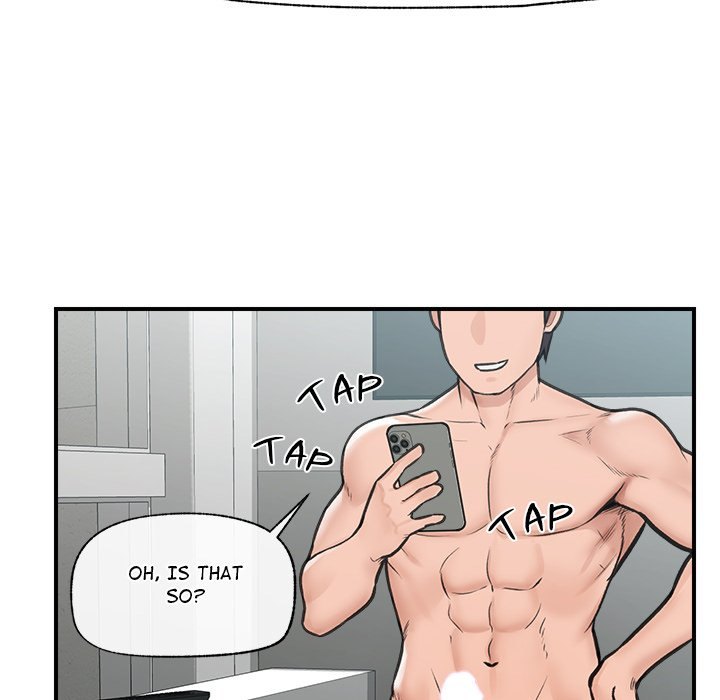 18+ Hypnotist Security Guard Chapter 9 page 144