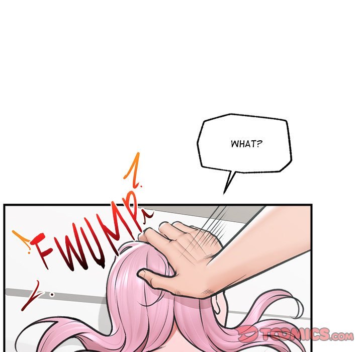 18+ Hypnotist Security Guard Chapter 9 page 147