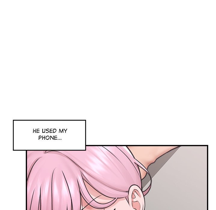 18+ Hypnotist Security Guard Chapter 9 page 151