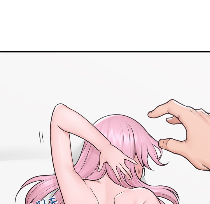 18+ Hypnotist Security Guard Chapter 9 page 157