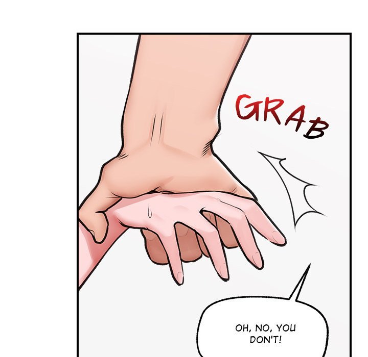 18+ Hypnotist Security Guard Chapter 9 page 160