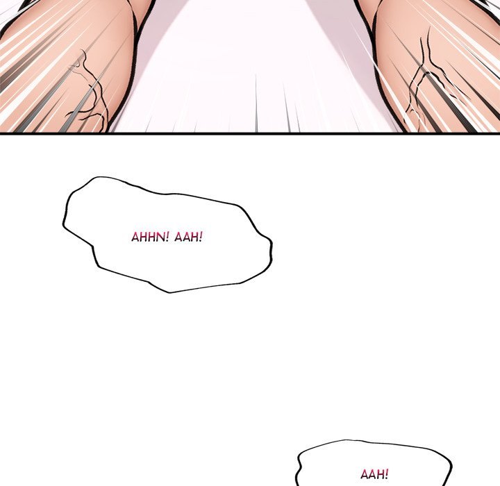 18+ Hypnotist Security Guard Chapter 9 page 164