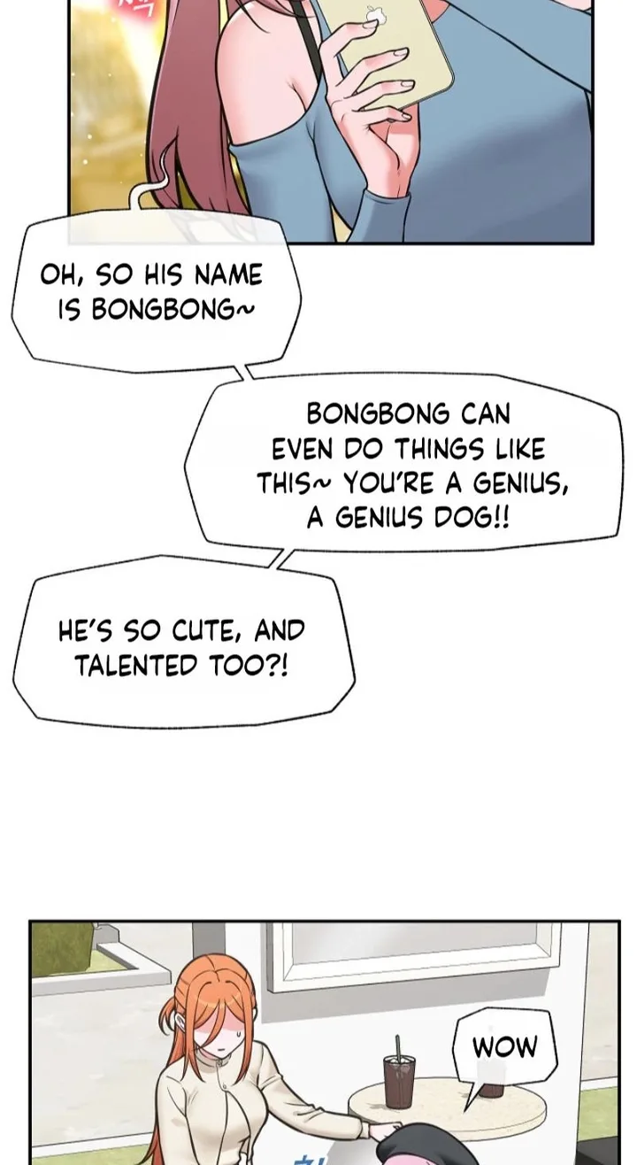 18+ Hypnotist Security Guard Chapter 96 page 5