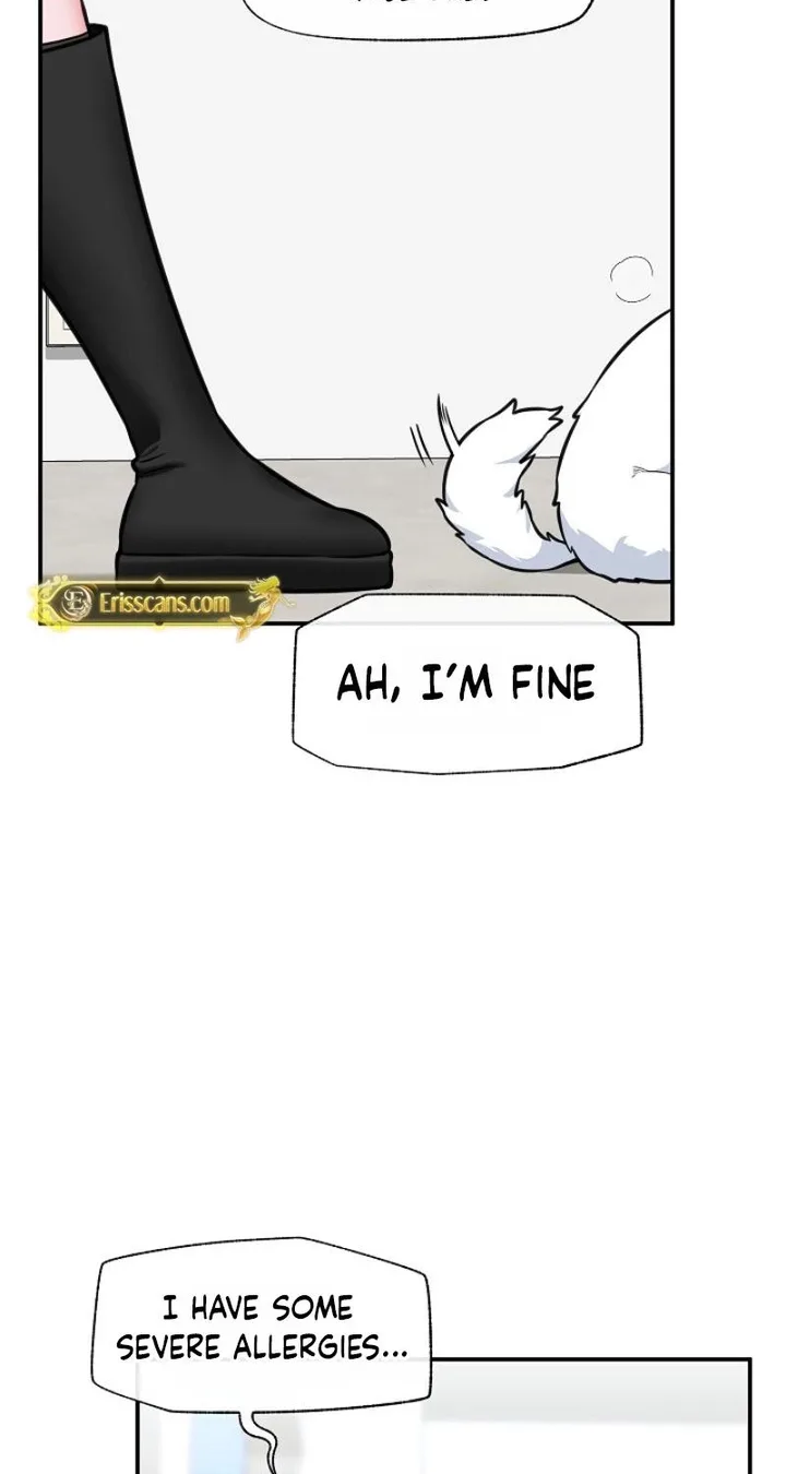 18+ Hypnotist Security Guard Chapter 96 page 15