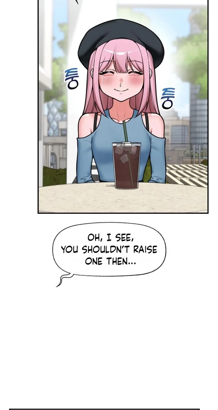 18+ Hypnotist Security Guard Chapter 96 page 16