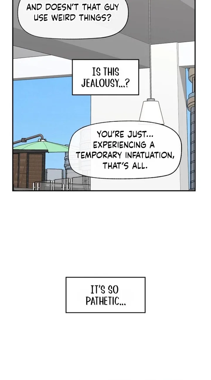 18+ Hypnotist Security Guard Chapter 96 page 25